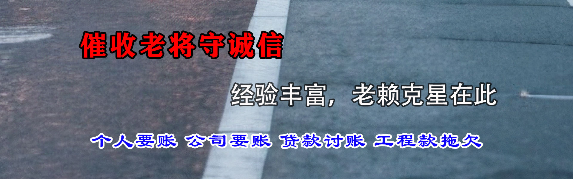 苍南要债公司